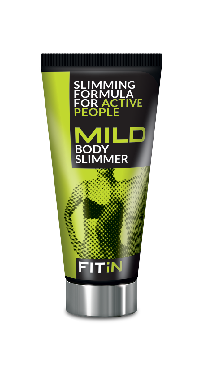 mild